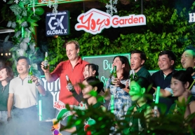YOYO GARDEN NAM KỲ KHỞI NGHĨA QUẬN 3